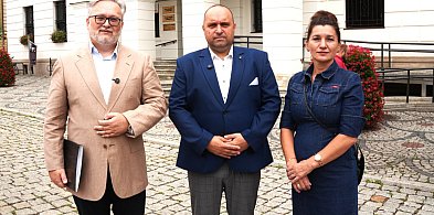 [WIDEO] Działka za 134 zł pod lupą. Konfederacja składa pisma do wojewody