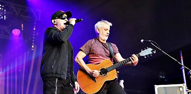 Legenda polskiej muzyki zagra na dożynkach w Grębocicach