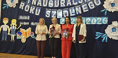 Rozpoczęcie roku szkolnego 2025/2026 w gminie Jerzmanow-173263