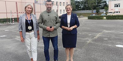 Ruszają z budową boiska przy „Samochodówce” w Głogowie [WIDEO]-173313