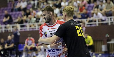 Chrobry odpadł z kwalifikacjach. Puchary nie dla nas-173476