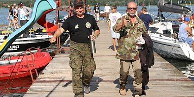 Tu walczyli spinningowi wędkarze z całej Polski!-173664