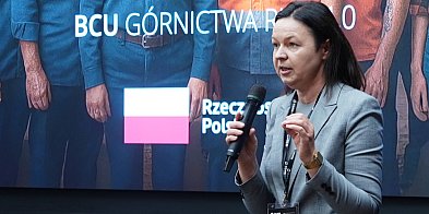 Konferencja w KGHM. "Bo każdy z nas chce być doceniony"-173666