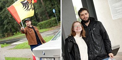 Są emocje, jest rodzinna zabawa! Wnuk: Rajd, który łączy pokolenia [FOTO]-173755