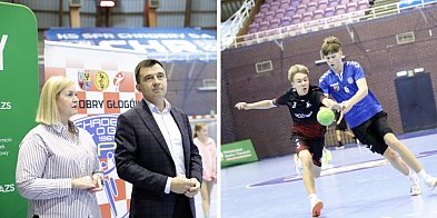 Zacięta walka. Do Głogowa przyjechały drużyny z całej Polski! [FOTO]-173761