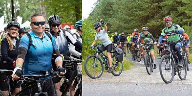 Rowerowe święto w Radwanicach-173752