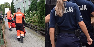 Głogowianka dostała zarzut dźgnięcia nożem partnera-173790