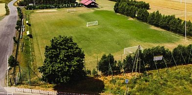 Nowe trybuny dla kibiców w Jaczowie. Umowa podpisana-173787