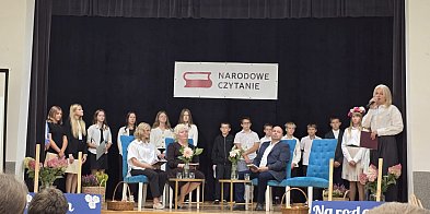 „Słowo, które łączy pokolenia” – Narodowe Czytanie 2025-173816