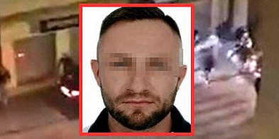 Taranował przechodniów w Głogowie. Akt oskarżenia trafił do sądu-173886