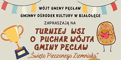 Turniej Wsi o Puchar Wójta Gminy Pęcław-173899