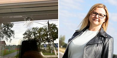 Strzały w okna urzędu w Pęcławiu? Jewniewicz: Sprawa zgłoszona na policję-173914