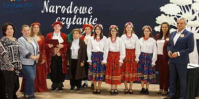 Narodowe Czytanie w Rzeczycy -173946