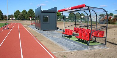 Ostatnie prace na nowym stadionie-173988