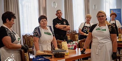 Gdzie kucharek sześć, tam nie ma co jeść? Tak mówią -174050