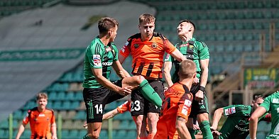 Dzisiaj na stadion. Chrobry powalczy o punkty z Górnikiem-174250