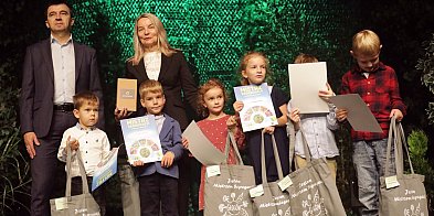 Nagrodzono setki dzieci. Młodzi głogowianie zebrali prawie 37 ton odpadów-174337