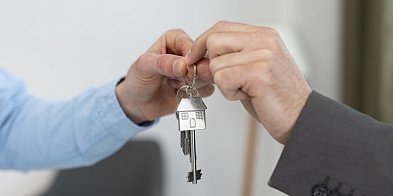 Nieruchomości na sprzedaż w gminie Radwanice – przetarg-174333