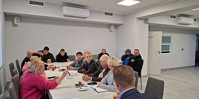 Rozmowy o przyszłości i inwestycjach – zakończył się cy-174346