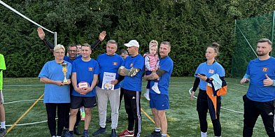 Emocje, sport i wspólnota – Gminny Turniej Siatkówki w -174339