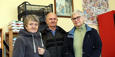Środa? Dzień chleba. Majdańska: Stąd nikt nie odchodzi głodny-174619