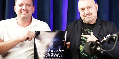 Tego jeszcze nie było! Postawią ring w... górniczej cechowni-174704