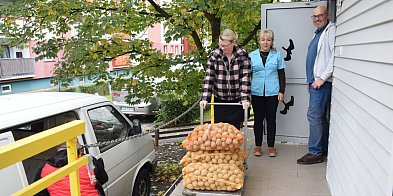 Wielkie ruszenie na apel DPS Magnolia w Głogowie-174795