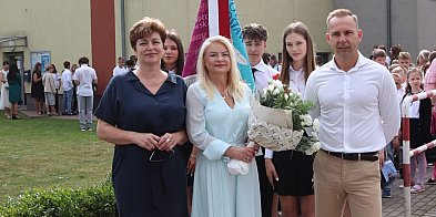 Szkoła w Jaczowie pod Głogowem kończy 80 lat!-174747
