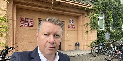 Ciek Dalkówka doczekał się konserwacji – ruszają długo-174786