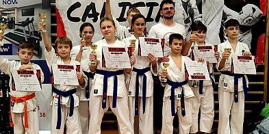 Karatecy z Akademii Karate Głogów z sukcesami na IKO Calisia CUP 2025-174978