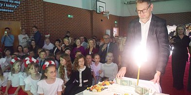 [FOTO] 80-lecie Szkoły Podstawowej w Jaczowie-174990