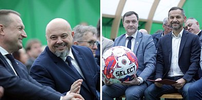 [FOTO] Dekada marzeń i sukcesów! SMS Chrobrego Głogów świętuje 10-lecie-174972