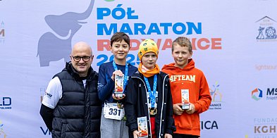 Tegoroczny Półmaraton w Radwanicach-175017