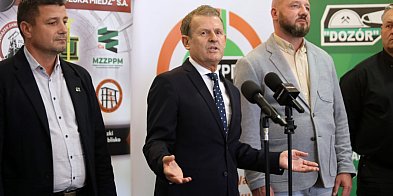 Federacja Związków Zawodowych KGHM ma trzech kandydatów do Rady Nadzorczej-175110