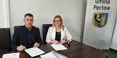 Podpisano umowę na remont drogi dojazdowej-175086