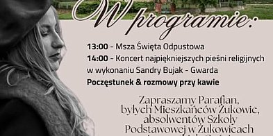 Odpust parafialny w Żukowicach-175104