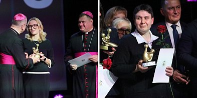 Biskup nagrodził wolontariuszy z Głogowa! Piękne i wzruszające chwile-175218