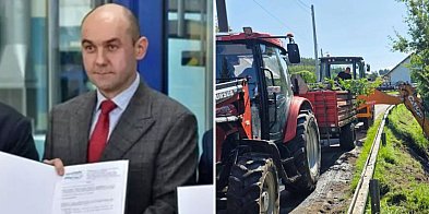 Z Aquaparku i Pałacu do ZGK w Jerzmanowej-175359