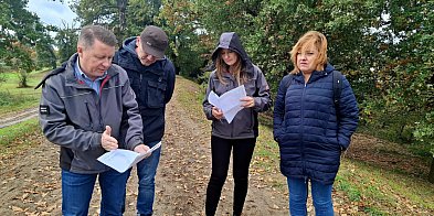 Wały nad Odrą oczyszczone i gotowe do modernizacji – pi-175404
