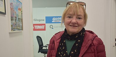 Do Głogowa przyjedzie ksiądz z Ugandy. Grażyna Sroczyńska zaprasza-175542