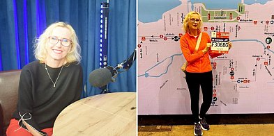 Głogowianka Izabela Owczarek wróciła z USA-175593
