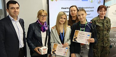 Oto finaliści Tygodnia Kariery w Głogowie-175638