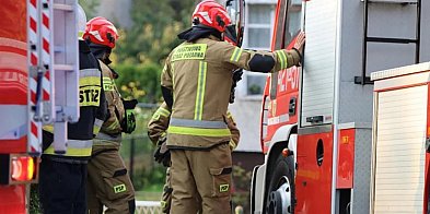 Atak epilepsji za kierownicą pod Głogowem-175706