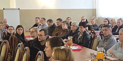 Szkolenie z reagowania kryzysowego w Sobczycach-175703