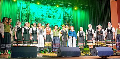 25 lat Zespołu Pieśni i Tańca „Łastiwoczka” – święto ku-175682