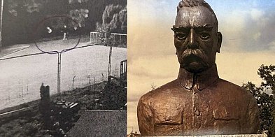 Wciąż szukają Marszałka. Policja tropi złodzieja-175832