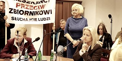 Krytyczny "Punkt 15." zakończony. Jednogłośnie przeciwko zbiornikowi KGHM-175880