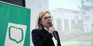 Bank Spółdzielczy w Głogowie zorgnizował spotkanie o zielonej transformacji-175937