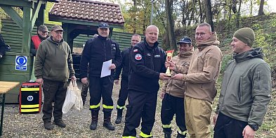 Strażacy z Ruszowic najlepsi w strzeleckich zmaganiach-175928