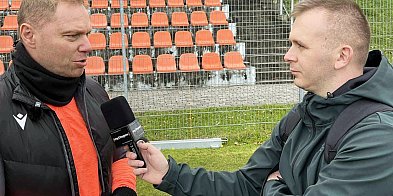 Gotowi na hit w Wisłą. Becella: Naszym najlepszym zawodnikiem jest zespół-175949